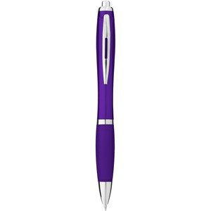 PF Concept 106399 - Caneta com corpo e pega coloridos "Nash" Purple
