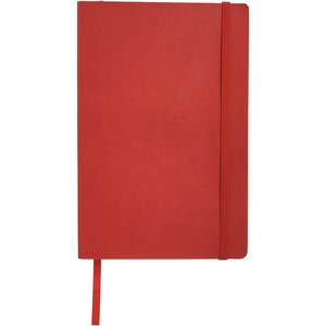 JournalBooks 106830 - Bloco de notas A5 de capa mole "Classic" Red