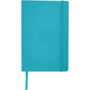 JournalBooks 106830 - Bloco de notas A5 de capa mole "Classic" Light Blue