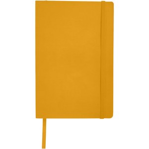 JournalBooks 106830 - Bloco de notas A5 de capa mole "Classic" Yellow