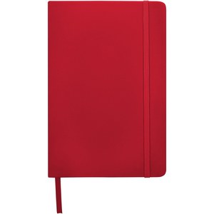 PF Concept 106904 - Bloco de notas A5 de capa dura "Spectrum" Red