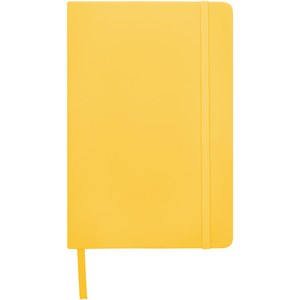 PF Concept 106904 - Bloco de notas A5 de capa dura "Spectrum" Yellow