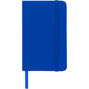 PF Concept 106905 - Bloco de notas A6 de capa dura "Spectrum" Royal Blue