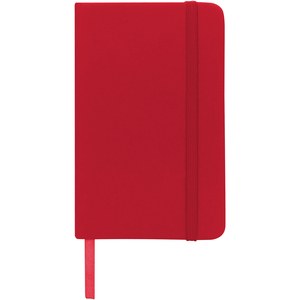 PF Concept 106905 - Bloco de notas A6 de capa dura "Spectrum" Red