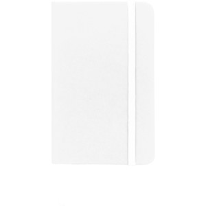 PF Concept 106905 - Bloco de notas A6 de capa dura "Spectrum" Branco