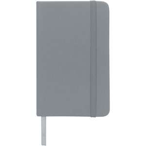PF Concept 106905 - Bloco de notas A6 de capa dura "Spectrum" Grey