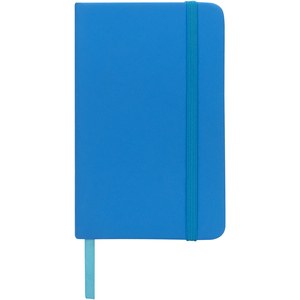 PF Concept 106905 - Bloco de notas A6 de capa dura "Spectrum" Light Blue