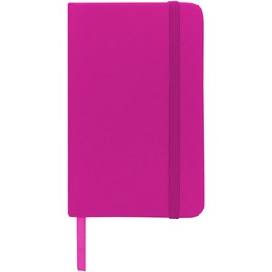 PF Concept 106905 - Bloco de notas A6 de capa dura "Spectrum" Pink