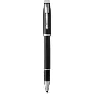 Parker 107023 - Caneta rollerball "IM" Solid Black