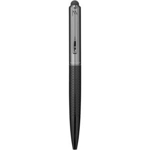 Marksman 107107 - Esferográfica stylus "Dash" Solid Black