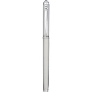 Luxe 107132 - Conjunto de caneta e rollerball "Andante" Prata
