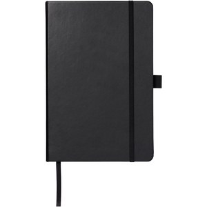 JournalBooks 107395 - Bloco de notas A5 "Nova" Solid Black