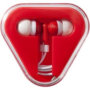 PF Concept 108213 - Auriculares "Rebel" Red