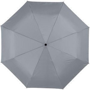 PF Concept 109016 - Guarda-chuva dobrável automático de 21,5’’ "Alex" Grey