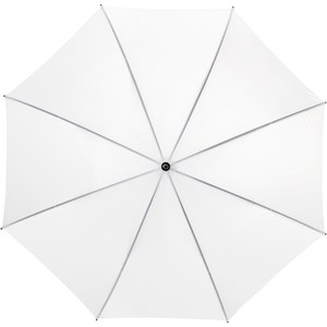 PF Concept 109042 - Guarda-chuva de golfe com pega em EVA de 30" “Yfke” Branco