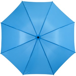 PF Concept 109042 - Guarda-chuva de golfe com pega em EVA de 30" “Yfke” Process Blue