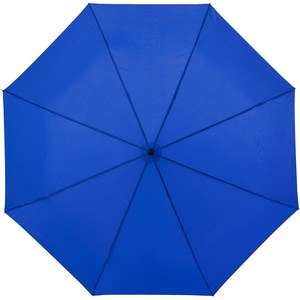 PF Concept 109052 - Guarda-chuva dobrável de 21,5’’ "Ida" Royal Blue