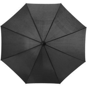 PF Concept 109054 - Guarda-chuva golfe de 30’’ "Zeke" Solid Black