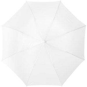 PF Concept 109058 - Guarda-chuva dobrável de 20’’ "Oho" Branco