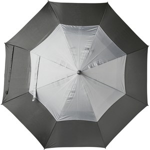 Luxe 109131 - Guarda-chuva automático ventilado de 30’’ "Glendale"