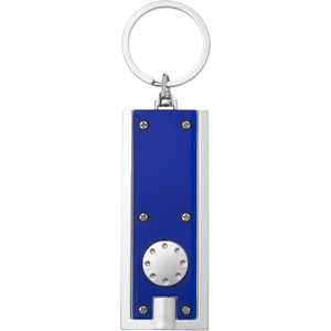 PF Concept 118012 - Porta-chaves com lanterna LED "Castor"
