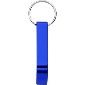PF Concept 118018 - Porta-chaves abre garrafas e latas "Tao" Piscina Azul