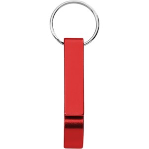 PF Concept 118018 - Porta-chaves abre garrafas e latas "Tao" Red