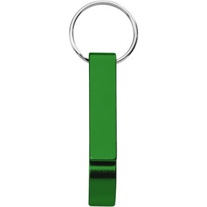 PF Concept 118018 - Porta-chaves abre garrafas e latas "Tao" Verde