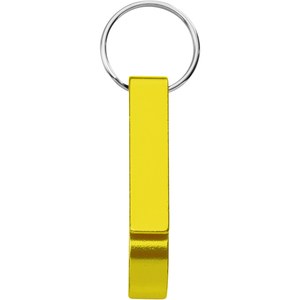 PF Concept 118018 - Porta-chaves abre garrafas e latas "Tao" Gold