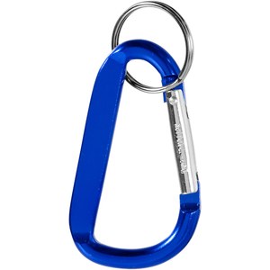 PF Concept 118085 - Porta-chaves com mosquetão "Timor" Piscina Azul