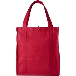 PF Concept 119413 - Saco Tote de compras não tecido "Liberty" Red