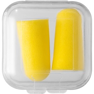 PF Concept 119893 - Tampões de ouvido em caixa "Serenity" Yellow