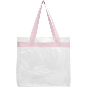 PF Concept 120089 - Saco Tote transparente "Hampton"