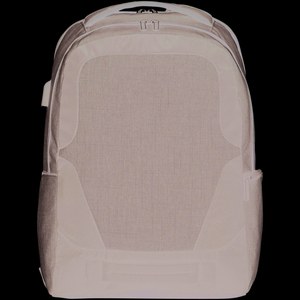 PF Concept 120388 - Mochila TSA para computador de 17" "Overland" 18L