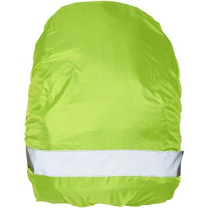RFX™ 122017 - Cobertura de saco refletora e impermeável "William" Neon Yellow