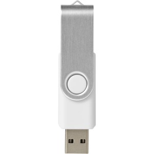 PF Concept 123504 - Pen USB básica de 2GB "Rotate"