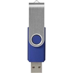 PF Concept 123504 - Pen USB básica de 2GB "Rotate"
