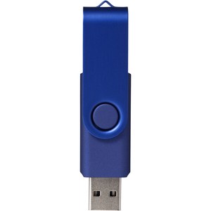 PF Concept 123508 - Pen USB metálica de 4GB "Rotate"
