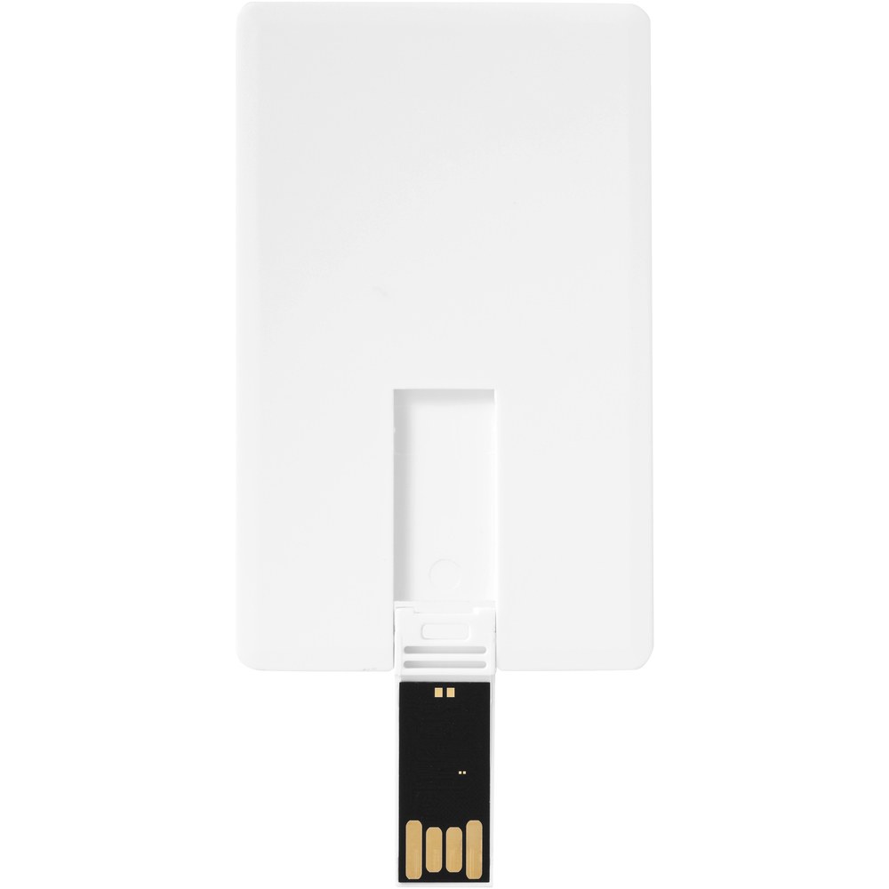 PF Concept 123520 - Pen USB 2GB em forma de cartão "Slim"