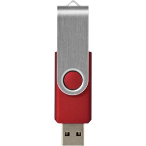 PF Concept 123714 - Pen USB básica de 32GB "Rotate"