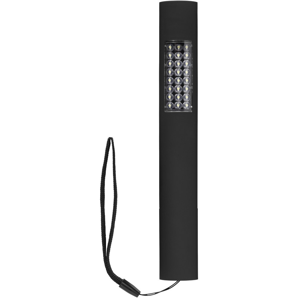 PF Concept 134027 - Lanterna magnética de 28 LEDs "Lutz"