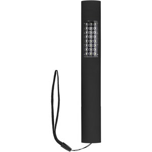 PF Concept 134027 - Lanterna magnética de 28 LEDs "Lutz" Solid Black