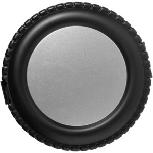 PF Concept 134032 - Conjunto de ferramentas em forma de pneu de 25 peças “Rage” Prata