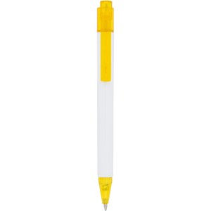 PF Concept 210353 - Esferográfica "Calypso" Yellow