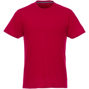 Elevate NXT 37500 - T-shirt para homem em material reciclado "Jade" Red