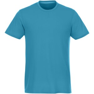 Elevate NXT 37500 - T-shirt para homem em material reciclado "Jade" Azul NXT