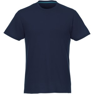 Elevate NXT 37500 - T-shirt para homem em material reciclado "Jade" Navy