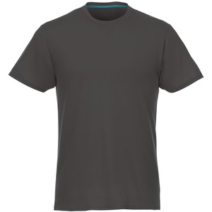 Elevate NXT 37500 - T-shirt para homem em material reciclado "Jade" Storm Grey