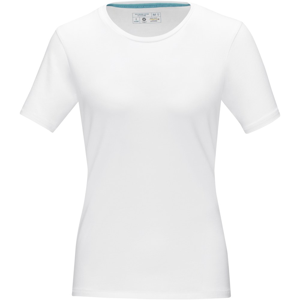 Elevate NXT 38025 - T-shirt orgânica de mulher "Balfour"