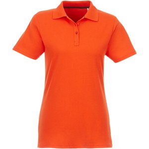 Elevate Essentials 38107 - Polo para mulher "Helios"